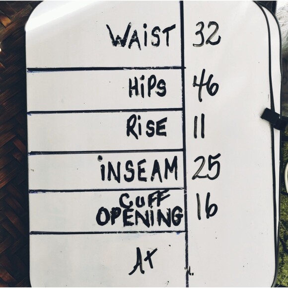 Ann Taylor Jeans Women's 12 Side Zip Flat Waistband Flat Pockets Straight Blue - Picture 10 of 11